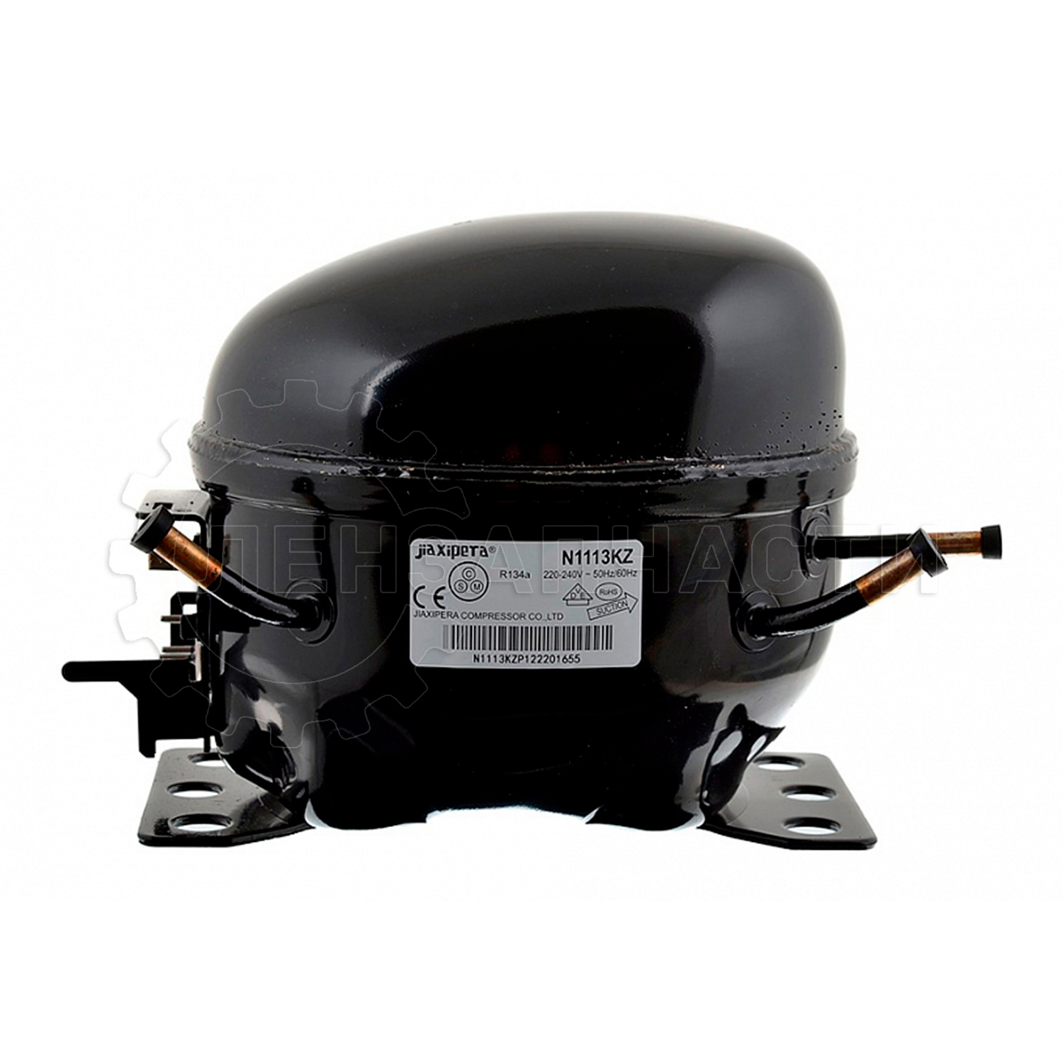 Компрессор для холодильника Jiaxipera, C00301140