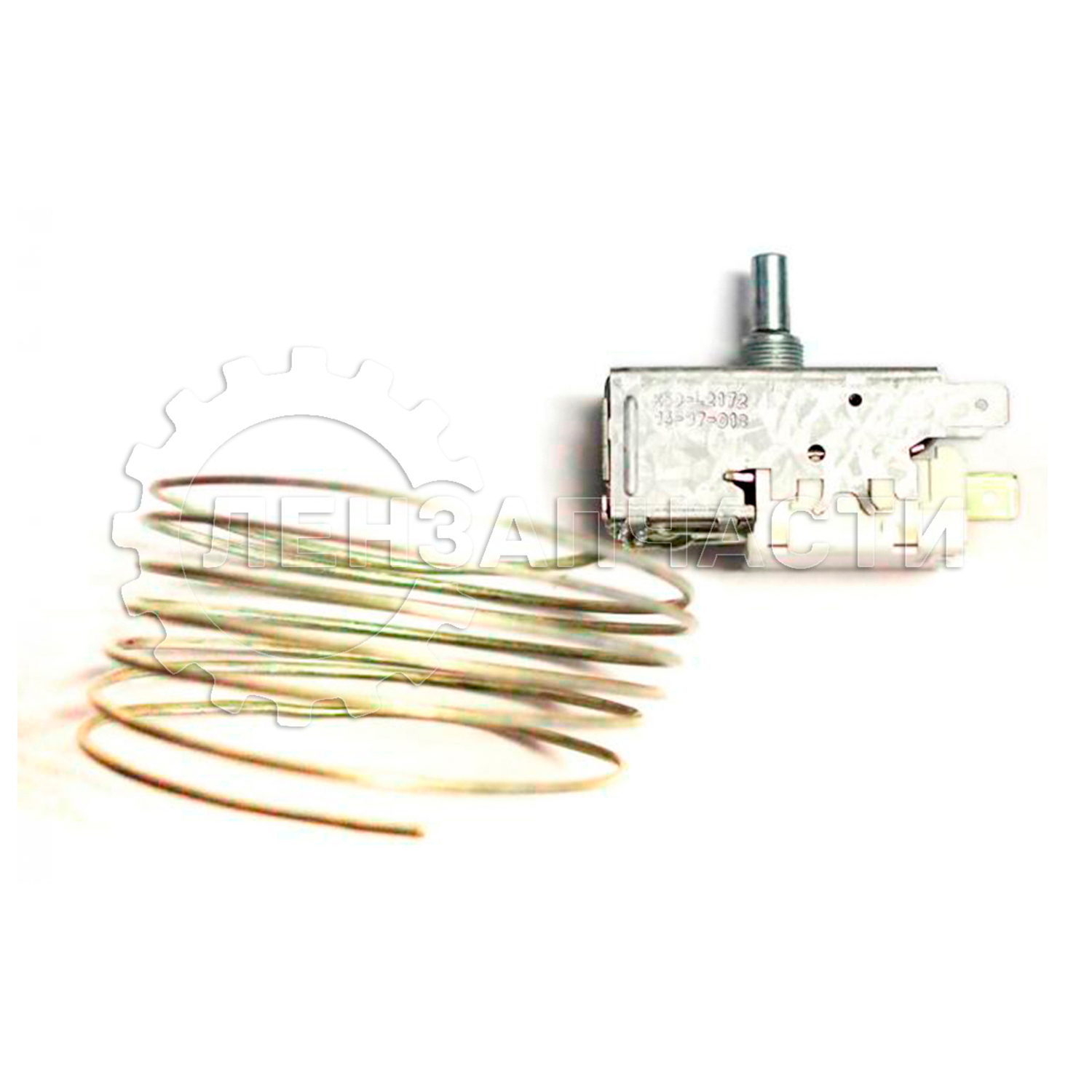 Термостат K59-L2172 (1,6m) для отечественных холодильников